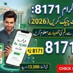 8171 Ehsaas Program